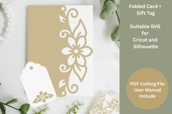 Review: 3D SVG Greeting Cards & Gift Tags