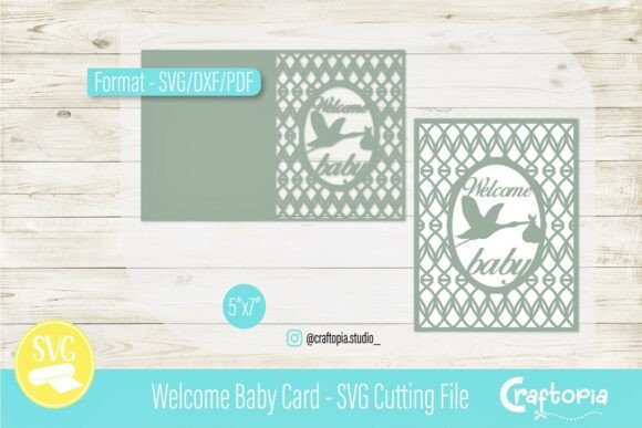Reviewing a 3D SVG for Greeting Cards & Branding